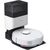 Робот-пылесос Roborock Q7 Max+ Robotic Vacuum Cleaner &amp; Auto-Empty Dock (Q380RR+AED03HRR), фото 1