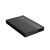 Внешний HDD Netac PORTABLE HARD DISK 2TB USB 3.0 K331 Plastic Black, фото 2