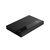 Внешний HDD Netac PORTABLE HARD DISK 2TB USB 3.0 K331 Plastic Black, фото 4