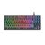 Клавиатура игровая Trust GXT 833 Thado TKL Illuminated Gaming Keyboard, фото 1