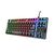 Клавиатура игровая Trust GXT 833 Thado TKL Illuminated Gaming Keyboard, фото 2