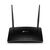 Wi-Fi роутер AC1200 Двухдиапазонный 4G LTE Archer MR400, фото 10