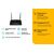 Wi-Fi роутер AC1200 Двухдиапазонный 4G LTE Archer MR400, фото 12