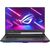 Ноутбук Asus ROG Strix G15 G513QM (90NR0562-M007B0) / AMD R7-5800H / 16GB / SSD 1TB / RTX3070 8GB / Windows 11 Home / 15.6&quot;, черный, фото 1