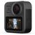 Водонепроницаемая 360° + традиционная камера GoPro MAX с сенсорным экраном, фото 2