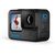 Водонепроницаемая экшн-камера GoPro 10 BLACK 23MP 5.3K60 30 stabilization, фото 2