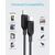 USB кабель Anker PowerLine III USB-C to Lightning 2.0 Cable 3ft White, фото 2
