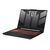 Ноутбук ASUS TUF Gaming A15 Jaeger Gray, фото 2