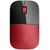 Мышь HP Z3700 WL Dragonfly Red, фото 1