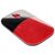 Мышь HP Z3700 WL Dragonfly Red, фото 2