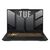 Ноутбук ASUS TUF Gaming Mecha Gray, фото 1