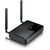 Wi-Fi роутер ZYXEL LTE3301-M209-EU01V1F, N300, черный, фото 2