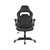 Игровое кресло 2E GAMING HEBI Black/White, фото 1