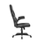 Игровое кресло 2E GAMING HEBI Black/White, фото 2
