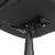 Игровое кресло 2E GAMING HEBI Black/White, фото 4