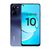 Realme 10 4G RMX3630 Rush Black  (128GB 8GB), фото 1