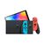 Игровая приставка консоль Nintendo Switch Neon Blue Neon Red, фото 2