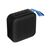 Портативная колонка Tecno Square S1 Bluetooth Speaker Black, фото 9