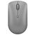 Мышь Lenovo 540 USB-C Wireless Compact Mouse Storm Grey (GY51D20867), фото 1