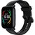 Смарт-часы REALME Watch S100 RMW2103, 1.69&quot;, черный / черный [6209004], фото 1