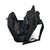 Рюкзак для ноутбука Lenovo Armored Backpack II Legion 17” Black (GX40V10007), фото 11