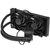 СЖО Cooler Master MasterLiquid 240 (MLX-D24M-A20PW-R1) (277×119,6×27, 650-2000 об/мин, 6-30 дб) универсальная, фото 10