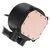 СЖО Cooler Master MasterLiquid 240 (MLX-D24M-A20PW-R1) (277×119,6×27, 650-2000 об/мин, 6-30 дб) универсальная, фото 3