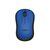 Бесшумная беспроводная мышь Logitech M221, фото 1