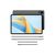 Планшет Teclast T60 12&quot; 8ГБ, 256ГБ, LTE, 8000мА•ч, Android, серый, фото 10
