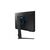 Монитор Samsung Odyssey G4| 27&quot; Full HD 240Hz IPS 1ms G-Sync HRD10 Pivot, фото 6