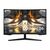 Монитор Samsung Odyssey G5 | G5 32&quot; 2K QHD 165Hz VA HDR10 Curved, фото 1