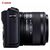 Фотоаппарат Canon EOS M200 Kit 15–45 мм+55–200 4K Wi-Fi, фото 5