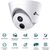 Турельная камера 3 Мп с ИК‑подсветкой  TP-Link VIGI C430I(2.8 mm), фото 2