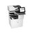 принтер МФУ HP Color LaserJet Enterprise M776dn, фото 3