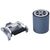 Сканер Ролик подачи бумаги для сканера Epson Roller assembly kit для GT-S50/55/80/85, фото 4