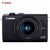 Фотоаппарат Canon EOS M200 Kit 15–45 мм+55–200 4K Wi-Fi, фото 2