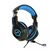 Гарнитура Microlab G7/BLUE-BLACK, фото 9