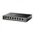 Коммутатор Easy Smart TP-Link DS108GE 8, фото 1