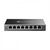 Коммутатор Easy Smart TP-Link DS108GE 8, фото 2