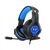 Гарнитура Microlab G7/BLUE-BLACK, фото 10