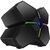 Корпус DeepCool QUADSTELLAR INFINITY Black, фото 1