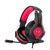 Гарнитура Microlab G7/RED-BLACK, фото 10