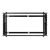 Accessories Wall Mount  55VD, фото 2