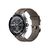 Xiaomi Watch 2 Pro Bluetooth Silver (Brown Leather Strap), фото 1