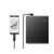 Графический планшет Huion H430P USB Black, фото 18