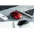 Мышь 2Е MF2020 WL Black and Red, фото 8
