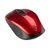 Мышь 2Е MF2020 WL Black and Red, фото 6