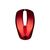 Мышь 2Е MF2020 WL Black and Red, фото 7