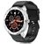 Смарт-часы 2E Alpha X 46 mm Silver, фото 1