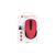 Мышь 2E MF211 WL Red, фото 5